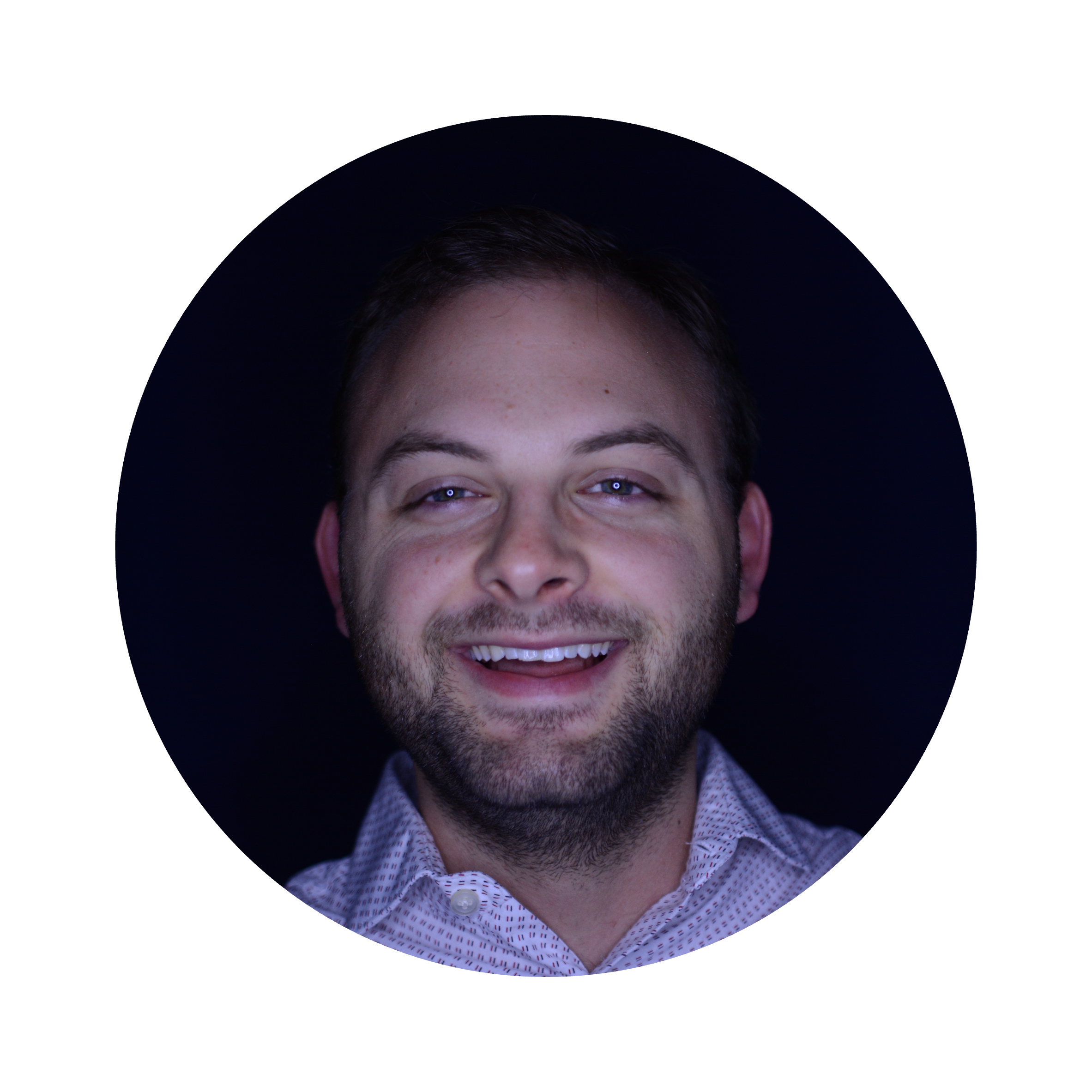 Kurtis - Founding Director